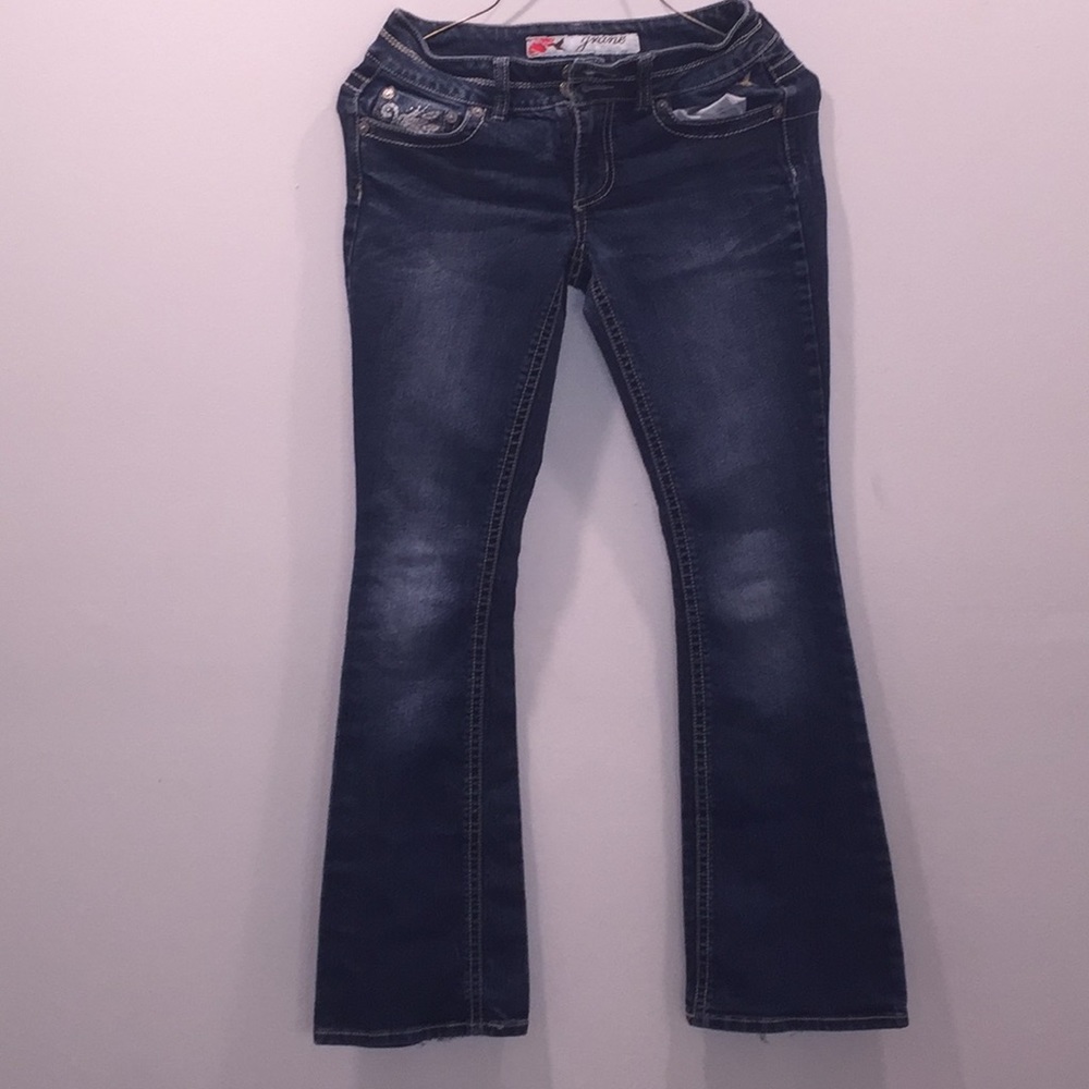 Grane jeans